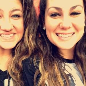 Meet your Posher, Savannah